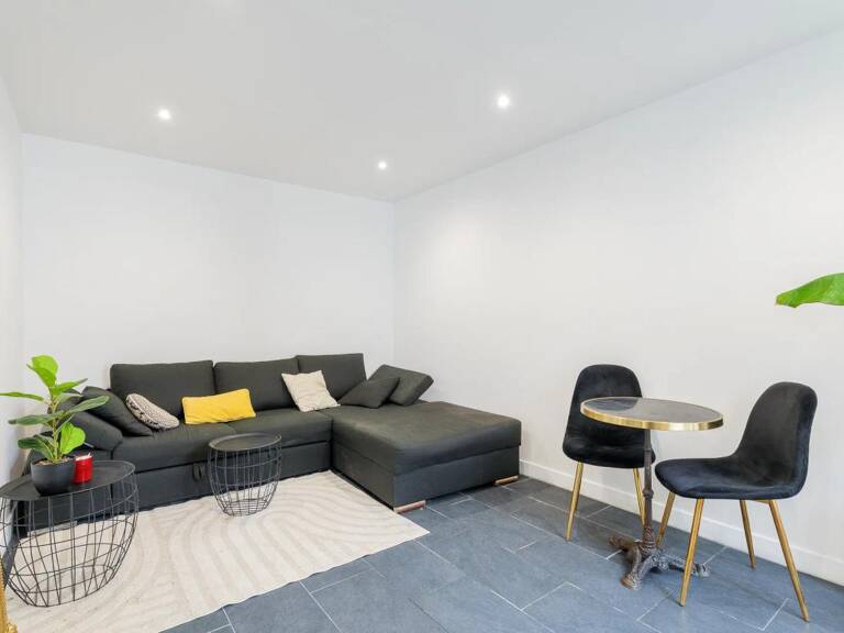 Maison mitoyenne de 2 pièces de 33 m² à Le Perreux-sur-Marne — photo 1