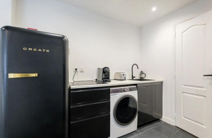 Maison mitoyenne de 2 pièces de 33 m² à Le Perreux-sur-Marne — photo 2