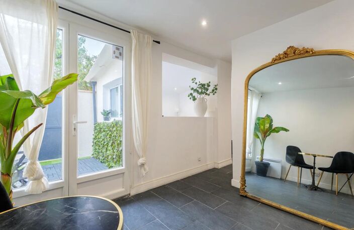 Maison mitoyenne de 2 pièces de 33 m² à Le Perreux-sur-Marne — photo 3