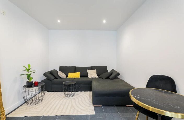 Maison mitoyenne de 2 pièces de 33 m² à Le Perreux-sur-Marne — photo 4