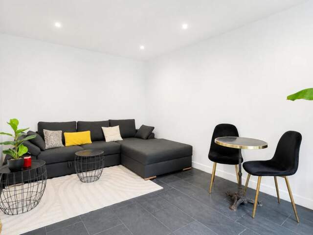 Maison mitoyenne de 2 pièces de 33 m² à Le Perreux-sur-Marne — photo du bien