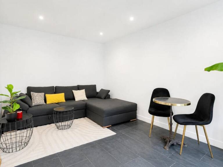 Maison mitoyenne de 2 pièces de 33 m² à Le Perreux-sur-Marne — photo 1