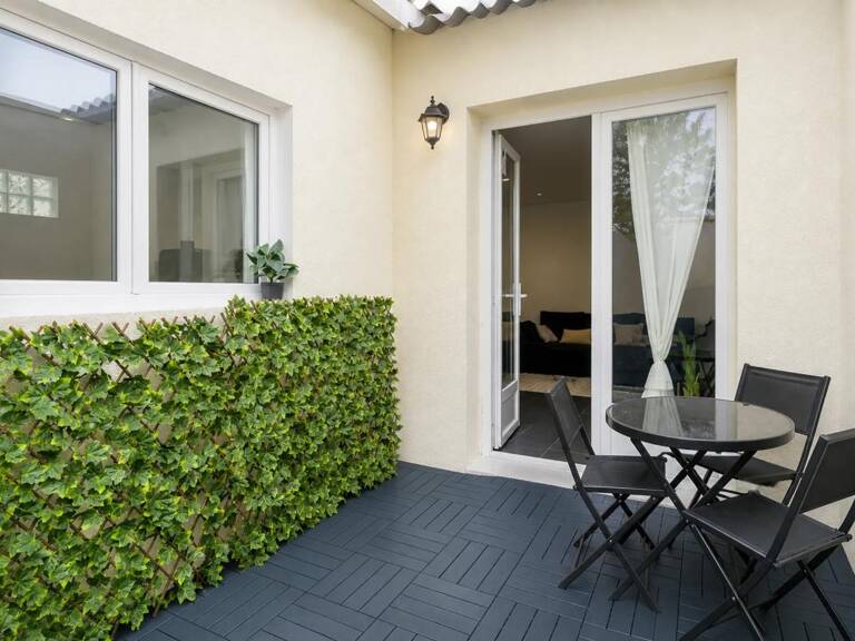 Maison mitoyenne de 2 pièces de 33 m² à Le Perreux-sur-Marne — photo 1
