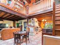 Maison à Renage de 5 pièces de 250 m² + Appartement de 37 m² - Terrain de 624 m² — photo 2