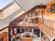 Maison à Renage de 5 pièces de 250 m² + Appartement de 37 m² - Terrain de 624 m² — photo 3
