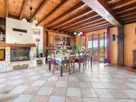 Maison à Renage de 5 pièces de 250 m² + Appartement de 37 m² - Terrain de 624 m² — photo 4