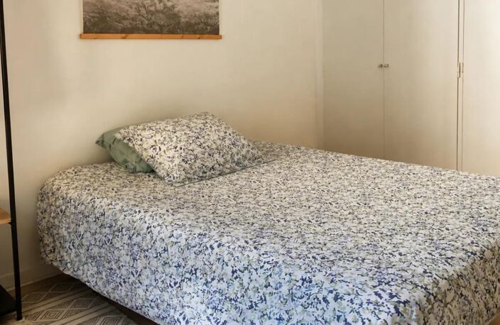 Appartement de 2 pièces de 46 m² à Vannes — photo 3
