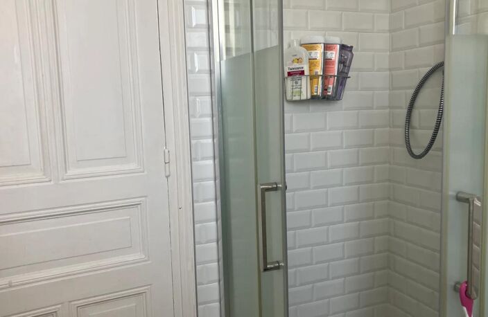 Appartement de 2 pièces de 46 m² à Vannes — photo 4