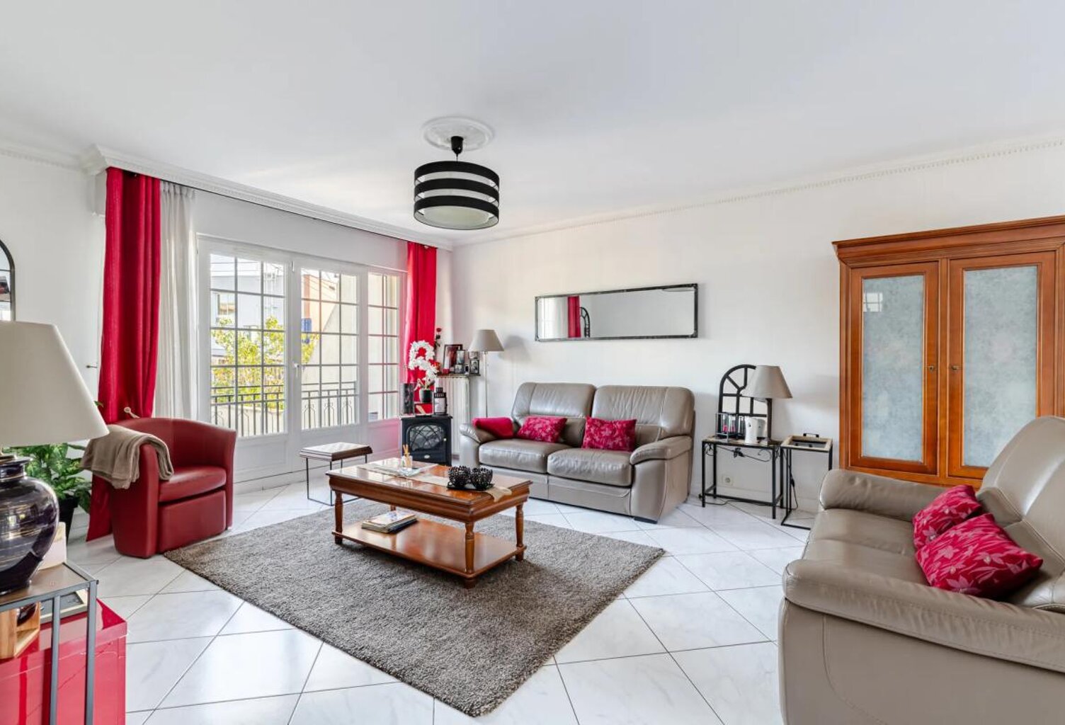 93700 - DRANCY – PAVILLON de type T6 - de 170.0m2 — photo 1