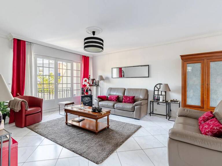 93700 - DRANCY – PAVILLON de type T6 - de 170.0m2 — photo 1