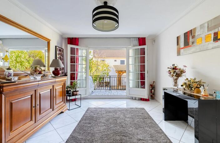 93700 - DRANCY – PAVILLON de type T6 - de 170.0m2 — photo 4