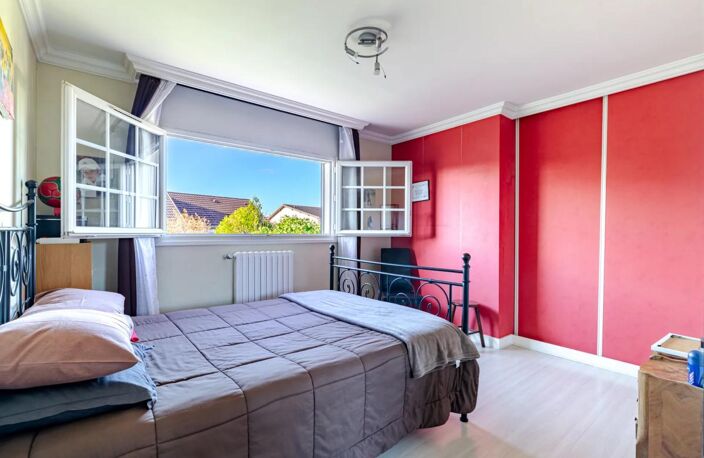 93700 - DRANCY – PAVILLON de type T6 - de 170.0m2 — photo 5