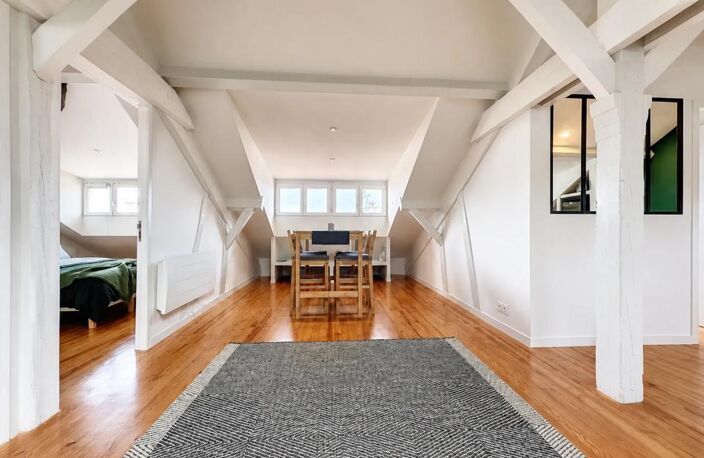 Appartement de 3 pièces de 46 m² à Biarritz — photo 4