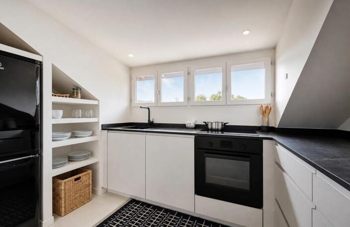 Appartement de 3 pièces de 46 m² à Biarritz — photo 5