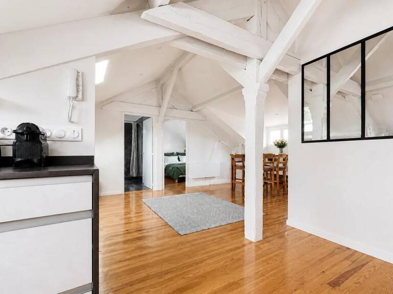 Appartement de 3 pièces de 46 m² à Biarritz — photo 1