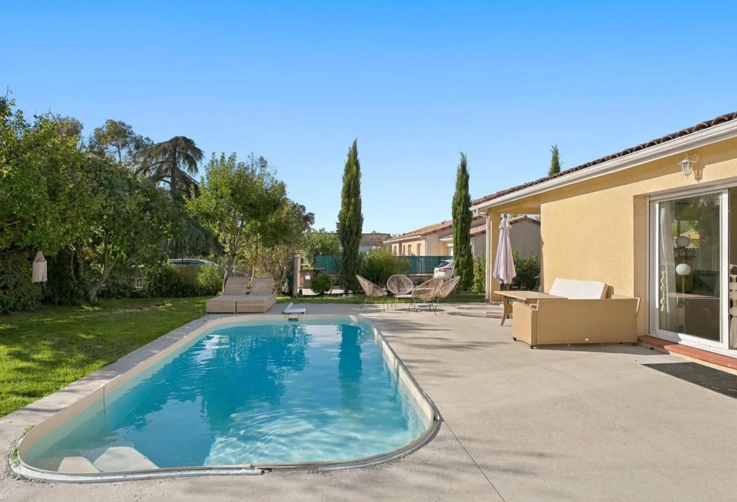 Maison de 5 pièces de 127 m² à Bondigoux — photo 1
