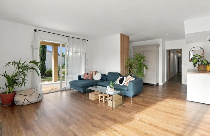 Maison de 5 pièces de 127 m² à Bondigoux — photo 2