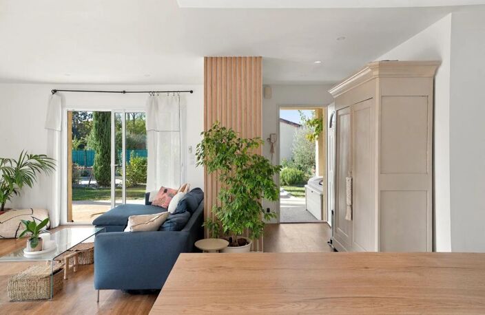 Maison de 5 pièces de 127 m² à Bondigoux — photo 3