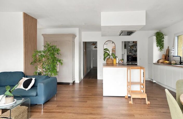 Maison de 5 pièces de 127 m² à Bondigoux — photo 4