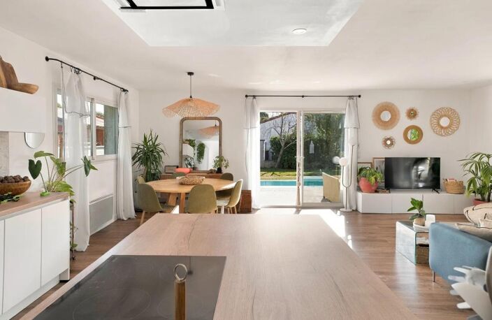 Maison de 5 pièces de 127 m² à Bondigoux — photo 5