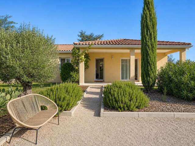 Maison de 5 pièces de 127 m² à Bondigoux — photo du bien