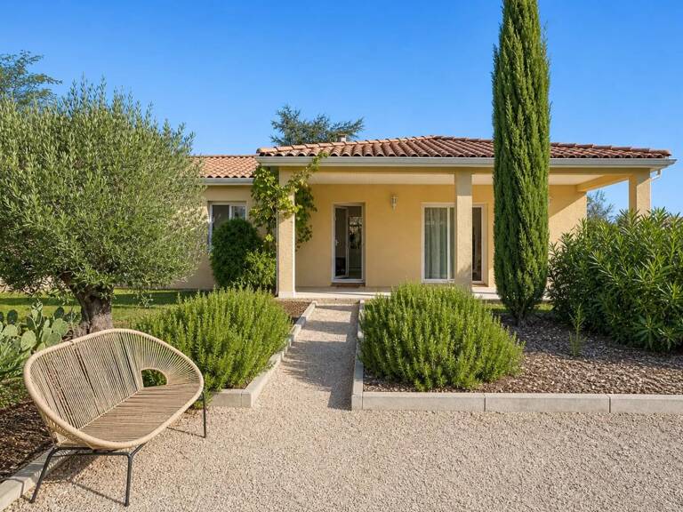 Maison de 5 pièces de 127 m² à Bondigoux — photo 1