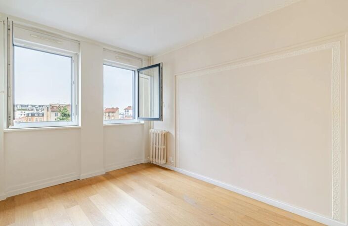 Appartement 3 pièces de 67 m² à Courbevoie — photo 5