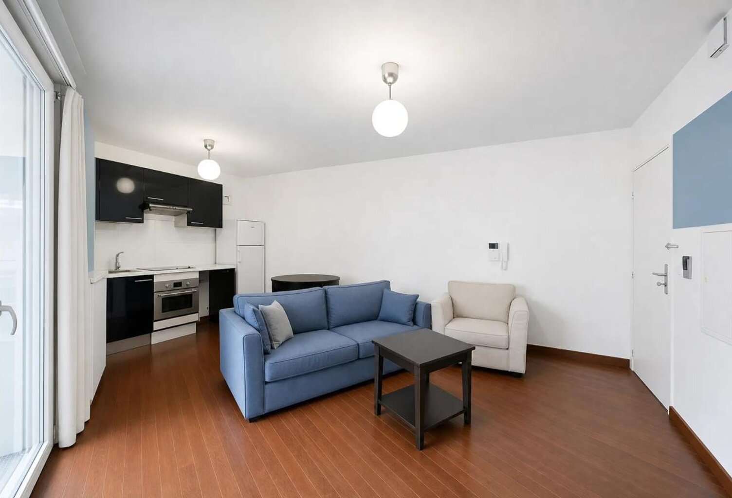 Charmant 2 pièces avec terrasse à Toulouse — photo 1