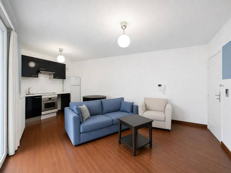 Charmant 2 pièces avec terrasse à Toulouse — photo 1
