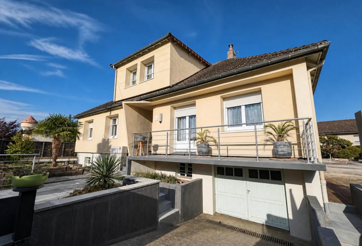 Maison de 7 pièces de 126 m² à Dun-sur-Auron — photo 1