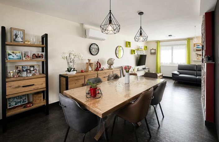 Maison de 7 pièces de 126 m² à Dun-sur-Auron — photo 4