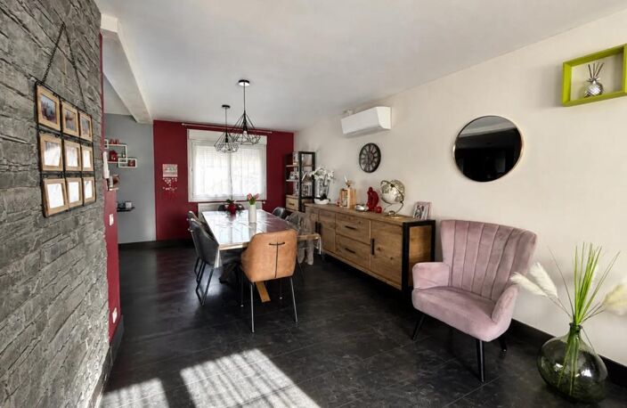 Maison de 7 pièces de 126 m² à Dun-sur-Auron — photo 5