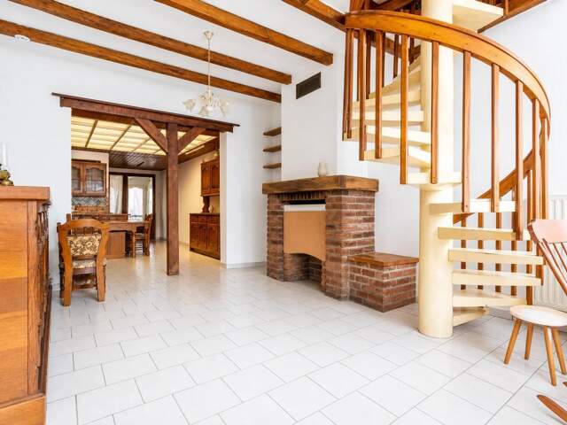 Maison de 4 pièces d'environ 100 m² à Wasquehal — photo du bien