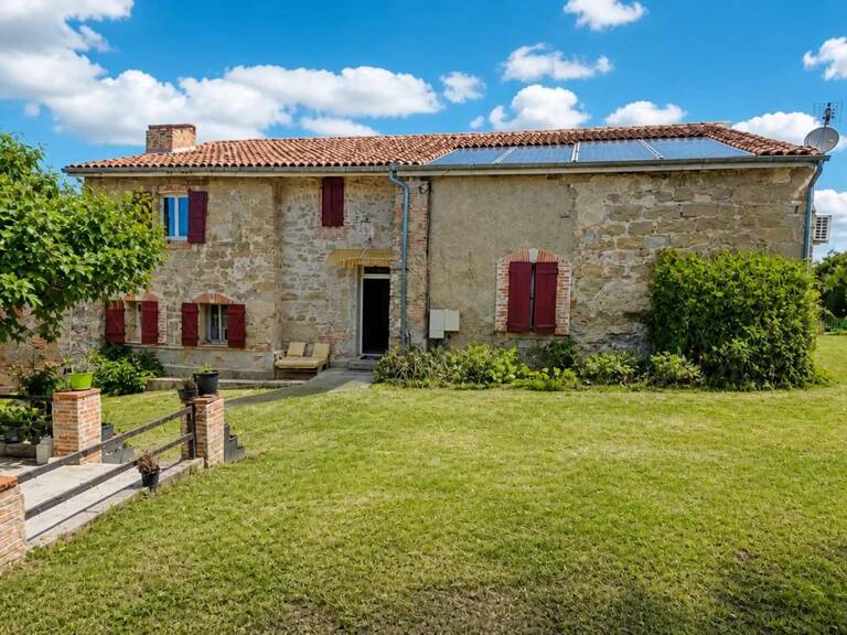 Corps de ferme rénové , T7 de 350 m² et 6 000 m² de terrain Negociable — photo 1