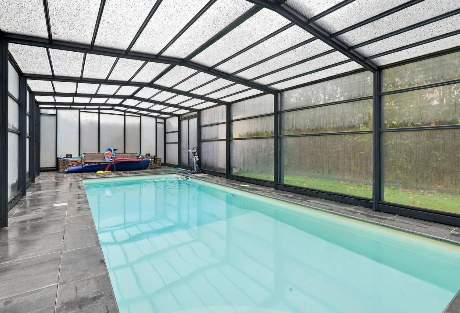 Maison de 6 pièces de 270 m² à Saint-Brice-sous-Forêt — photo 1