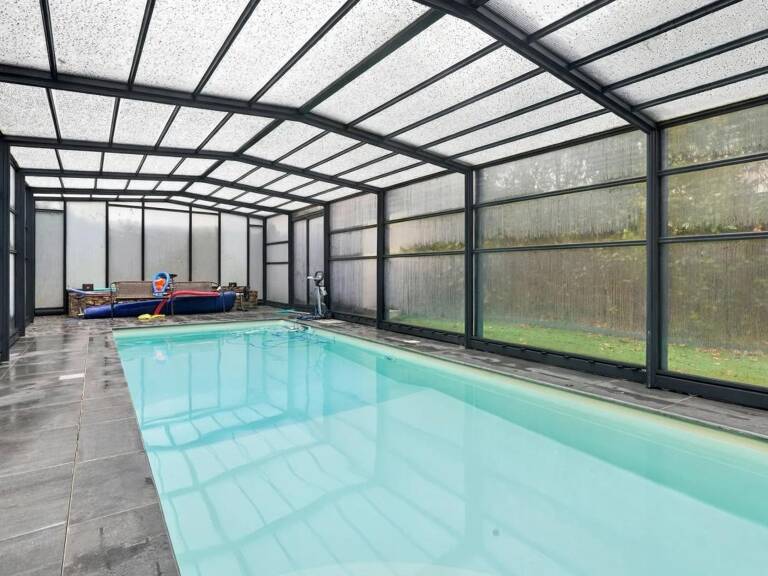 Maison de 6 pièces de 270 m² à Saint-Brice-sous-Forêt — photo 1