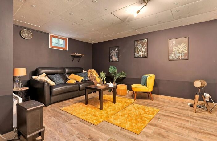 Maison de 6 pièces de 270 m² à Saint-Brice-sous-Forêt — photo 3