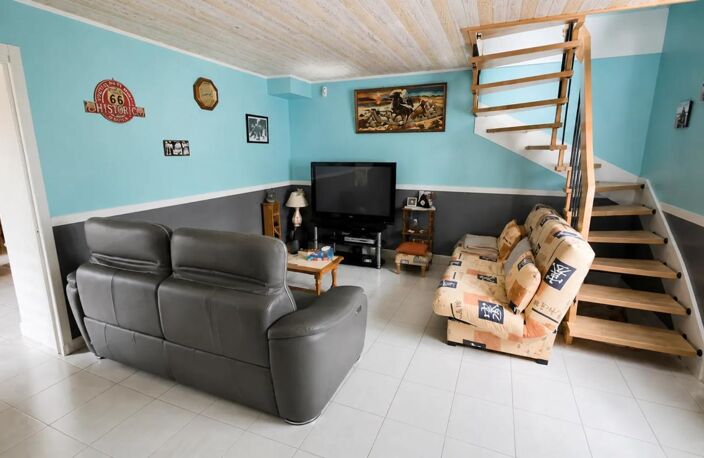 Maison de 8 pièces de 214 m² à Pluméliau-Bieuzy — photo 3