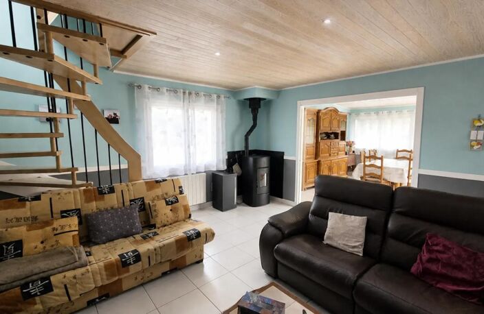 Maison de 8 pièces de 214 m² à Pluméliau-Bieuzy — photo 4