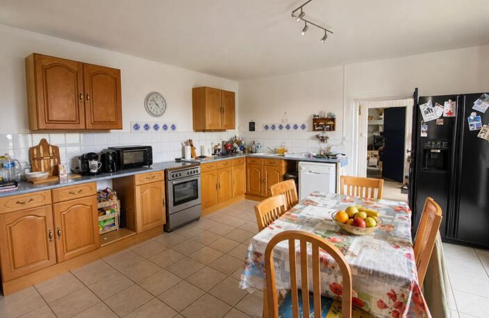 Ensemble de 2 maisons de 5 pièces de 200 m² en tout à Valdelaume — photo 5
