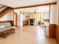 Ensemble de 2 maisons de 5 pièces de 200 m² en tout à Valdelaume — photo 4
