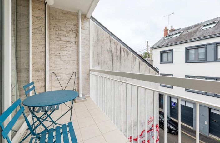 Appartement de 3 pièces de 72 m² à Nantes — photo 3