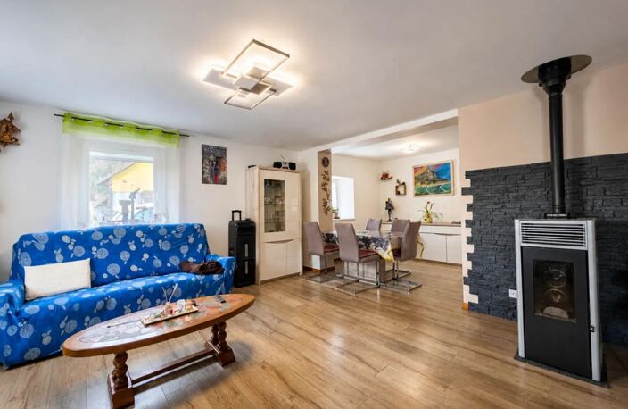 Maison 5 pièces 108 m² à Kruth avec garage et parking — photo 4