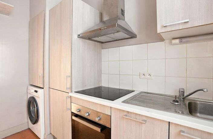 Appartement 2 pièces de 41 m² à Aix-en-Provence — photo 3