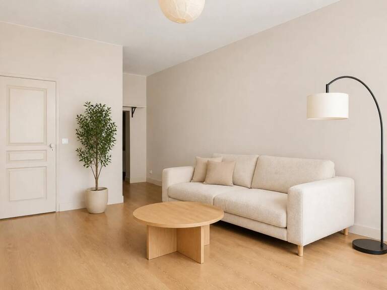 Appartement 2 pièces de 41 m² à Aix-en-Provence — photo 1