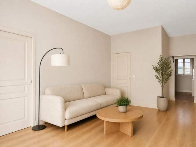 Appartement 2 pièces de 41 m² à Aix-en-Provence — photo du bien