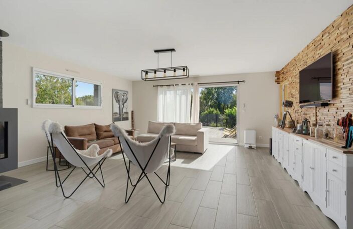 Maison de 6 pièces de 150 m² à Sadirac — photo 4
