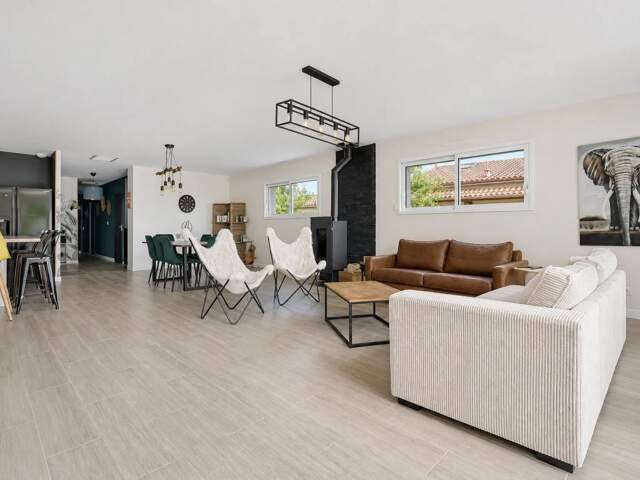 Maison de 6 pièces de 150 m² à Sadirac — photo du bien