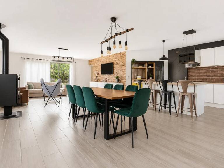 Maison de 6 pièces de 150 m² à Sadirac — photo 1