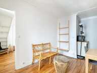 Appartement de 2 pièces de 28 m² à Paris — photo 2